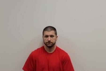 Austin Vaughan Hamrick a registered Sex Offender of Texas