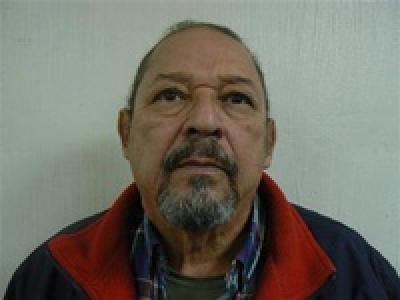 Francisco Alfredo Deleon a registered Sex Offender of Texas