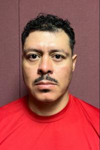 Gilbert Alonzo Suazo a registered Sex Offender of Texas