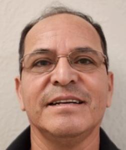 Fermin Martinez Orocio a registered Sex Offender of Texas
