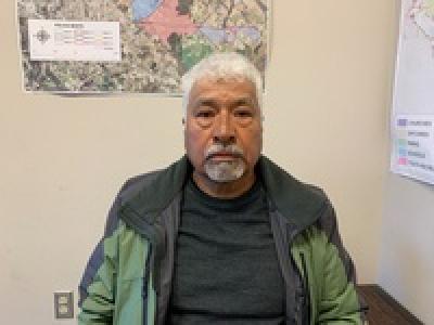 Jose Anselmo Martinez a registered Sex Offender of Texas