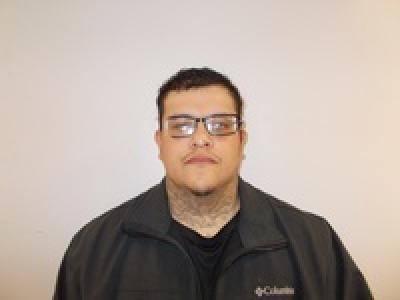 Cailen Daniel Gonzales a registered Sex Offender of Texas