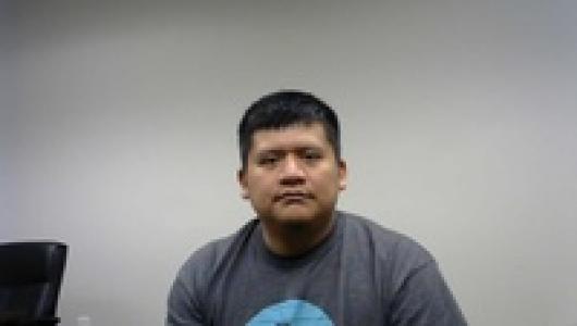 Everado Gomez a registered Sex Offender of Texas