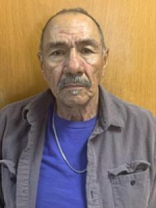 Ruben Herrera Nevarez a registered Sex Offender of Texas