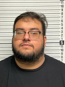 Matthew John Zuniga a registered Sex Offender of Texas