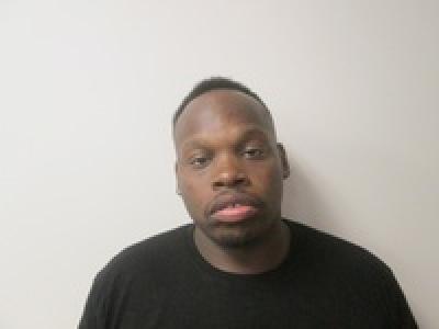 Chaquan Daniel Johnson a registered Sex Offender of Texas