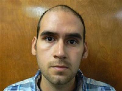Jonathan Gutierrez a registered Sex Offender of Texas
