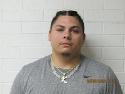 Rey Silguero a registered Sex Offender of Texas