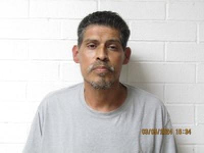 Vicente Palomo Silguero a registered Sex Offender of Texas