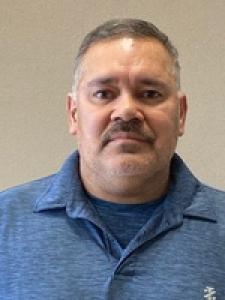 Adam Jimenez a registered Sex Offender of Texas
