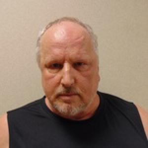 Paul Kendall Danahy a registered Sex Offender of Texas