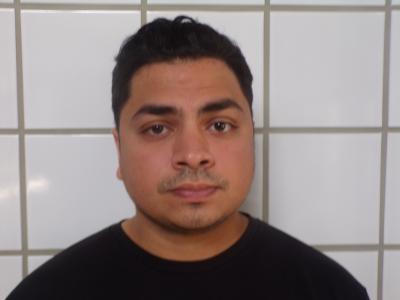 Eduardo Andres Lazo a registered Sex Offender of Texas