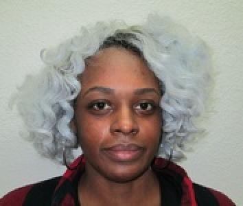 Candiace Dione Benton a registered Sex Offender of Texas