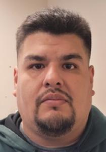 Esequiel Cantu a registered Sex Offender of Texas