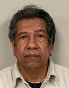 Ted Ramirez Jr a registered Sex Offender of Texas