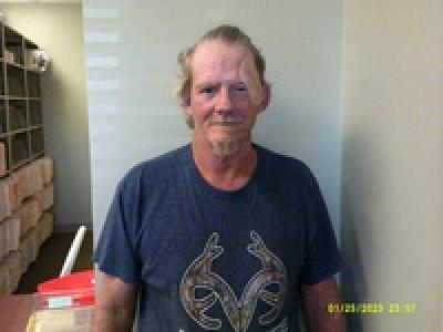 John Richard Jamison a registered Sex Offender of Texas