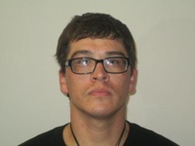 Brandon Alexander Glass a registered Sex Offender of Texas