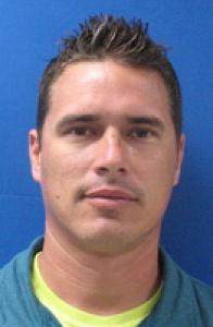 Joshua David Carpenter a registered Sex Offender of Texas