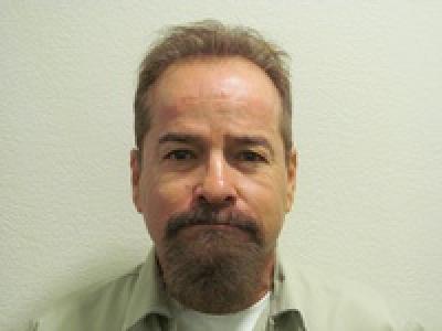 Adam Espinoza a registered Sex Offender of Texas