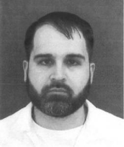 Richard Prieto a registered Sex Offender of Texas