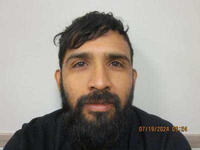 Noe Perez Lopez a registered Sex Offender of Texas