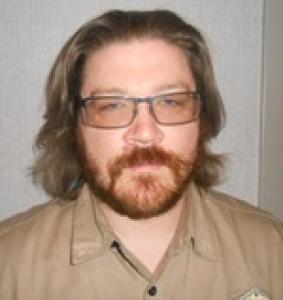 Christopher Chad Gammon a registered Sex Offender of Texas