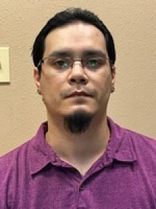 Vincent Patrick Robles a registered Sex Offender of Texas