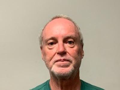 Olen Alan Curry a registered Sex Offender of Texas