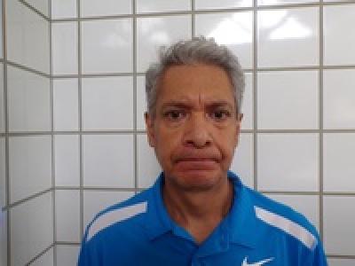 Jose Najera a registered Sex Offender of Texas