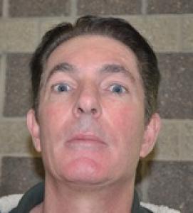 Kelly Don Massey a registered Sex Offender of Texas