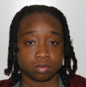 Gehazia Deshay Williams a registered Sex Offender of Texas