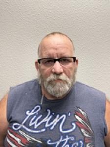 George Phillips a registered Sex Offender of Texas