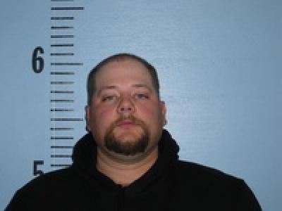 Matthew Blake Necessary a registered Sex Offender of Texas