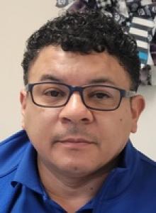 Emanuel Mendiola a registered Sex Offender of Texas