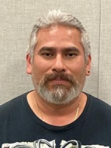 Porfirio Fabian Gonzales a registered Sex Offender of Texas