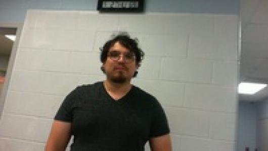 Damian Troy Garza a registered Sex Offender of Texas