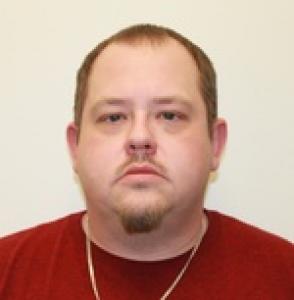 Matthew Eugene Collins a registered Sex Offender of Texas