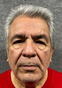 Antonio Tony Barajas a registered Sex Offender of Texas