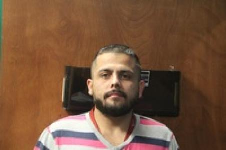 Jose Jesus Anaya a registered Sex Offender of Texas