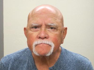 Doyle Wayne Glancy a registered Sex Offender of Texas