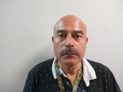 Fabian Garcia a registered Sex Offender of Texas