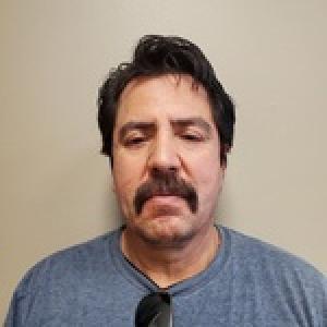 Juan Carlos Apodaca a registered Sex Offender of Texas