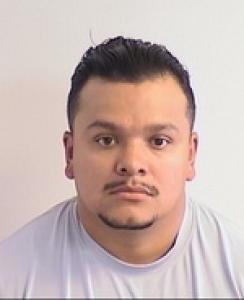 Solmon Parga a registered Sex Offender of Texas