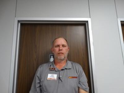 Jerry James Scherer a registered Sex Offender of Texas