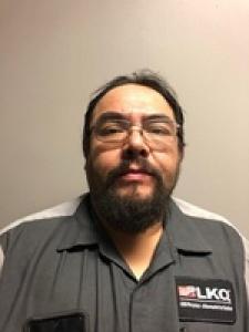 Jose Paniagua-navarrete a registered Sex Offender of Texas