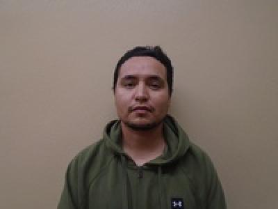 Eric Garcia a registered Sex Offender of Texas