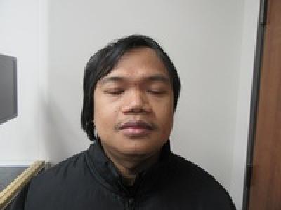 So Thane Thach a registered Sex Offender of Texas