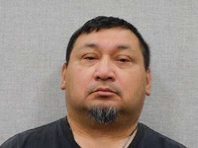 Otto Cortez a registered Sex Offender of Texas