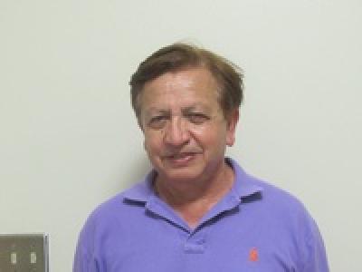Juan Luis Urbano a registered Sex Offender of Texas