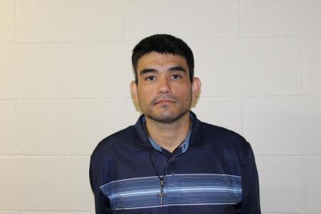 Anthony Jacob Zapata a registered Sex Offender of Texas